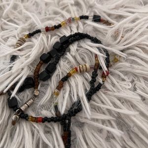 waist beads